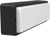 Pragmalux LED Portiek Port-M PKVW IP66 IK10 2,75-5W 295-570lm 3000K-4000K 2-CCT DALI noodverlichting 1H autotest-4