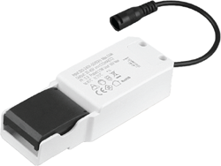 Pragmalux Essence G2/UGR LED Driver 6-9W 135-200mA