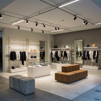 Pragmalux LED 3-Fase Railspot Punto 24W 3300lm 3000K CRI>90 38D zwart RAL9005-3