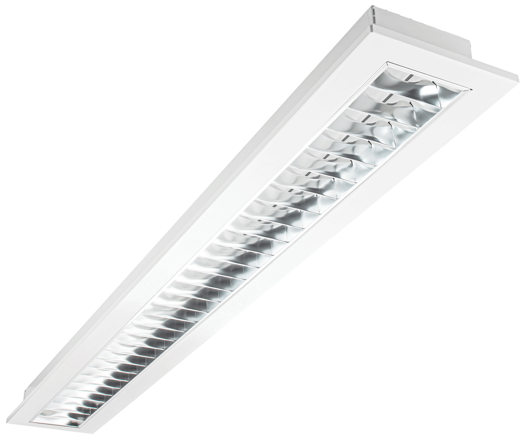 LED BANDRASTER ARMATUREN