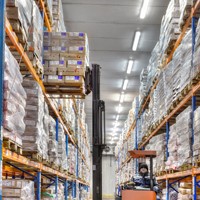 Pragmalux LED Batten Essence Opaal 150cm 27-47W 3450-6250lm 3000-4000-6500K 3-CCT (2x58W) wit + bewegingssensor-6