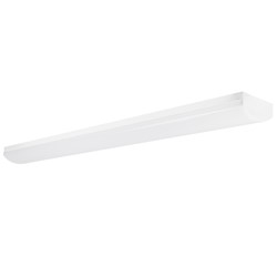 Pragmalux LED Batten Essence Opaal