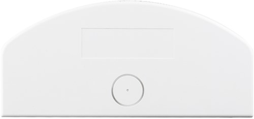 Pragmalux LED Batten Essence Opaal 60cm 12-21W 1350-2550lm 3000-4000-6500K 3-CCT (2x18W) wit + bewegingssensor-2