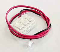 Pragmalux Bulkhead Venus G2 Master-Slave Kabel-2
