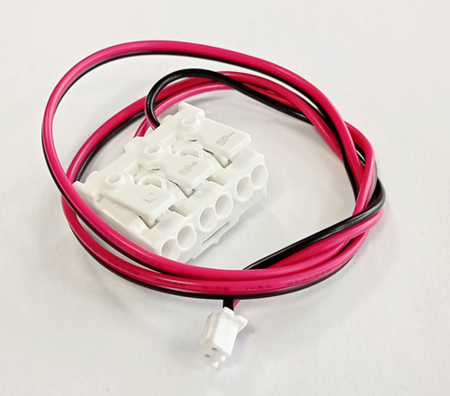 Pragmalux Bulkhead Venus G2 Master-Slave Kabel-2