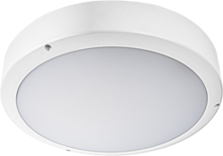 Pragmalux LED Bulkhead Venus G2 IP65 2,7W-5W 3000K-5000K 3-CCT 295-570lm 300
