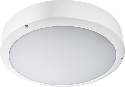 Pragmalux LED Bulkhead Venus G2 IP65 2,7W-5W 3000K-5000K 3-CCT 295-570lm 300