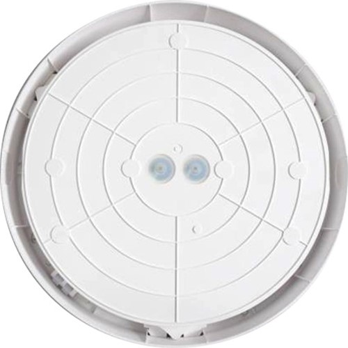Pragmalux LED Bulkhead Venus G2 IP65 2,75W-5W 3000K-5000K 3-CCT 295-570lm Ø300 + Step-dim bewegingssensor & noodmodule 1uur autotest-4