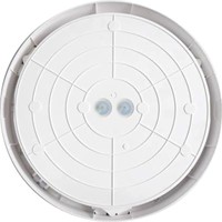 Pragmalux LED Bulkhead Venus G2 IP65 2,75W-5W 3000K-5000K 3-CCT 295-570lm Ø300 + Step-dim daglicht & bewegingssensor & noodmodule 1uur autotest-4