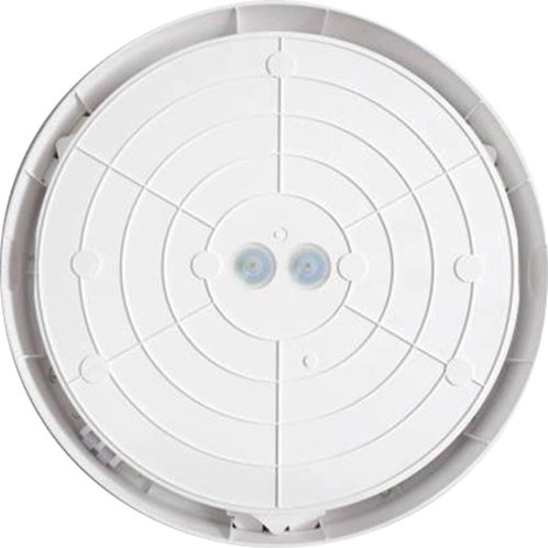Pragmalux LED Bulkhead Venus G2 IP65 24-42V AC/DC 8W-18W 3000K-5000K 3-CCT 900-2025lm 300 + bewegingssensor-2