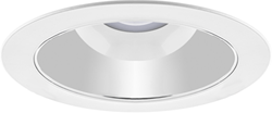 Pragmalux LED Downlight Spectre SR IP54 10-20W 3000K-5700K 3-CCT 1150-2200lm 172 Buitenmaat - Gatmaat 150-165 +Philips Driver (2x18W)
