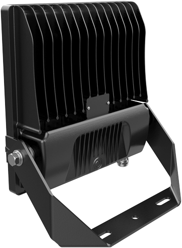 Pragmalux LED Breedstraler Auva G2 IP66 300W 4000K 42000lm Asymmetrisch (1000W)-3