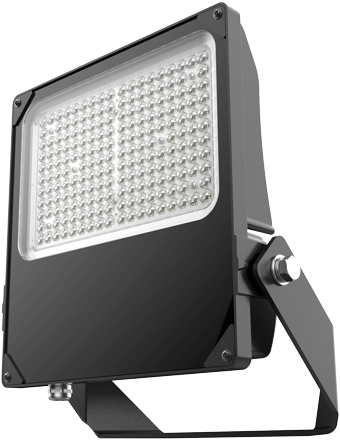 jurk tabak Stad bloem Pragmalux LED Breedstraler Auva G2 IP66 100W 4000K 13500lm Asymmetrisch  (250W) | Distrilight