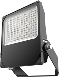 Pragmalux LED Breedstraler Auva G2 IP66 200W 4000K 27000lm Asymmetrisch (500W)