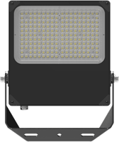 Pragmalux LED Breedstraler Auva G2 IP66 200W 4000K 27000lm Asymmetrisch (500W)-7