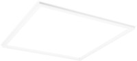 Pragmalux LED Frame Paneel Conto 60x60cm 28-40W 3CCT 3000K-3500K-4000K 3250-5000lm wit + Philips Driver (4x14W)
