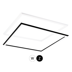 Pragmalux LED Frame Paneel Conto