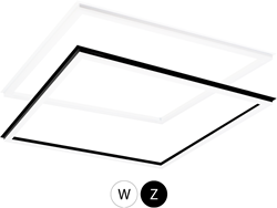 Pragmalux LED Frame Paneel Conto