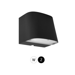 Pragmalux Gevelarmatuur Briq