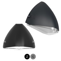 Pragmalux Gevelarmatuur Squalo Mini