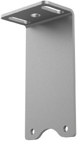Pragmalux LED Balvast Sporthalarmatuur Lineo IP66 IK10 100W 4000K 14000lm 80x100D (1 Unit) Grijs - 0-10V Dimbaar-5