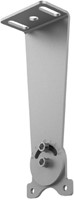 Pragmalux LED Balvast Sporthalarmatuur Lineo IP66 IK10 400W 4000K 56000lm 80x100D (3 Units) Grijs - 0-10V Dimbaar-6