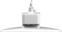 Pragmalux LED Highbay Clean HACCP G2 100W 4000K 13500lm 90D Wit 0-10V Dimbaar-6