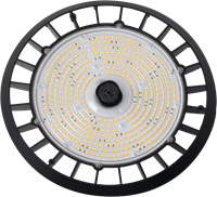 Pragmalux LED Highbay Storm G3 100-200W 3000K-5000K 3CCT 17000-34000lm 60D 0-10V Dimbaar Zwart (250-400W)-3