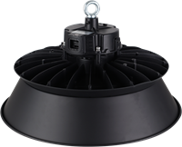 Pragmalux LED Highbay Storm G3/G2 Aluminium Kap-2