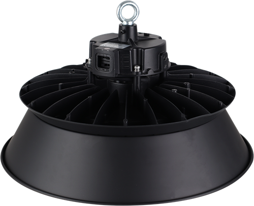 Pragmalux LED Highbay Storm G3/G2 Aluminium Kap-2