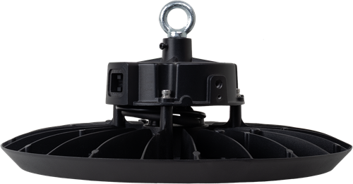 Pragmalux LED Highbay Storm G3 100-200W 3000K-5000K 3CCT 17000-34000lm 60D 0-10V Dimbaar Zwart (250-400W)-2
