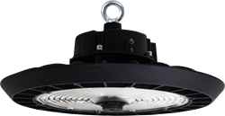 Pragmalux LED Highbay Storm G3 100-200W 3000K-5000K 3CCT 17000-34000lm 90D 0-10V Dimbaar Zwart (250-400W)