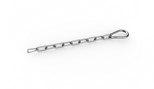 Pragmalux LED Highbay Storm G3 veiligheidskabel 0,5 meter