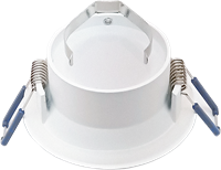 Pragmalux Inbouwspot IP65 Accessoire Rond-2