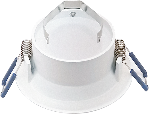 Pragmalux Inbouwspot IP65 Accessoire Rond-2