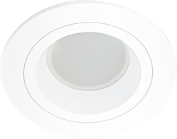 Pragmalux Inbouwspot IP65 Accessoire Rond