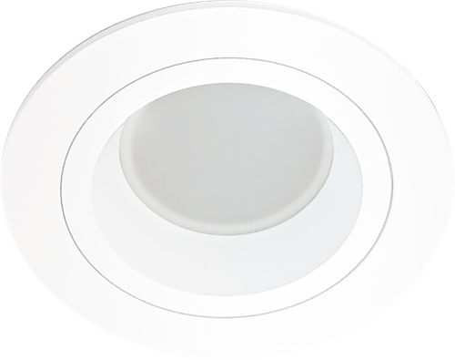 Pragmalux Inbouwspot IP65 Accessoire Rond