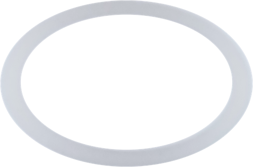 Pragmalux Inbouwspot IP65 Accessoire Rond-4