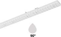Pragmalux PRX Retroline LED-module NORTON NLS-T5 60-32W 9150-4880lm 5000K 90D