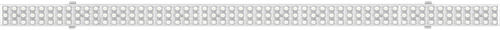Pragmalux PRX Retroline LED-module NORTON NLS-T5 60-32W 8235-4392lm 6500K 120D-5