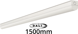 Pragmalux LED Montagebalk Linea 150cm 29-50W 3000-5000K 3CCT 4060-7000lm DALI