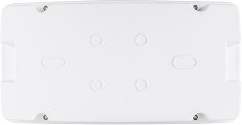 Pragmalux MAXIMUS Opbouw Noodverlichting IP65 6.5-10W 1000-1500lm LiFePO4 1uur Zelftest-1