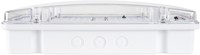 Pragmalux MAXIMUS Opbouw Noodverlichting IP65 6.5-10W 1000-1500lm LiFePO4 1uur Zelftest-3
