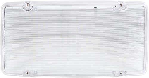 Pragmalux MAXIMUS Opbouw Noodverlichting IP65 6.5-10W 1000-1500lm LiFePO4 1uur Zelftest-4