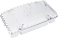 Pragmalux MAXIMUS Opbouw Noodverlichting IP65 6.5-10W 1000-1500lm LiFePO4 1uur Zelftest