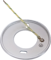 Pragmalux Opbouwspot Cinto Vierkant Wit - Incl. GU10 Fitting-2