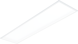 Pragmalux LED Paneel 30x120cm Easy G2 27-36W 3000K-6000K 3-CCT 3000-4200lm +Philips Driver (2x28W)