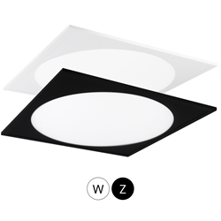 Pragmalux LED Paneel Rondix