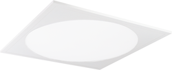 Pragmalux LED Paneel Rondix