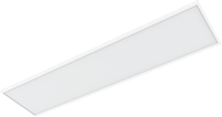Pragmalux LED Paneel 30x120cm Essence G3 27-34W 3000K-6000K 3-CCT 3300-4350lm UGR<19 +Philips Driver (2x28W)